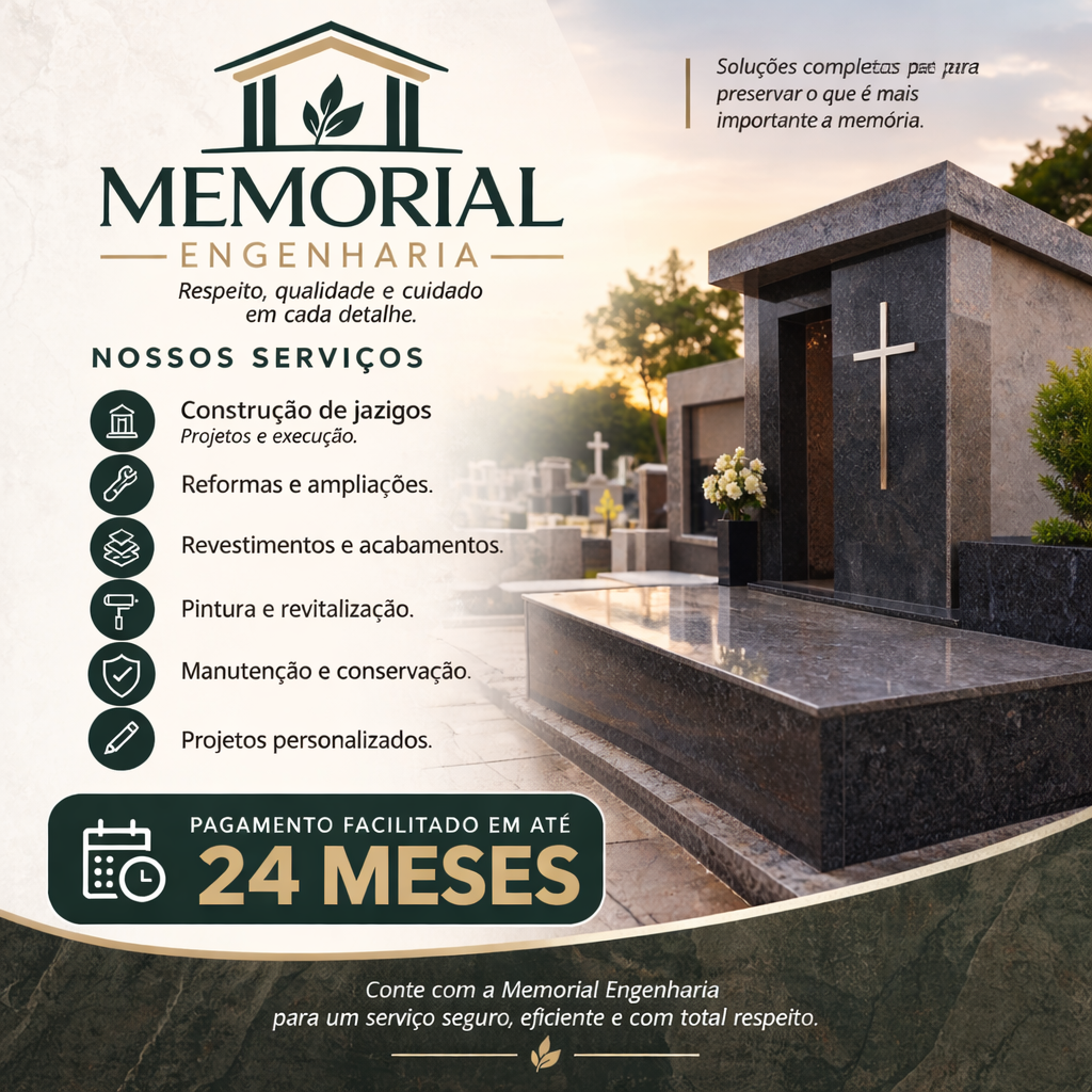 Memorial Engenharia